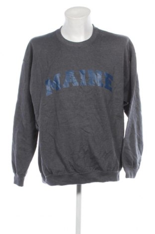 Herren Shirt Gildan, Größe XL, Farbe Grau, Preis € 5,29