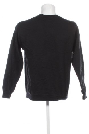 Мъжка блуза Gildan, Размер M, Цвят Черен, Цена 7,60 лв.