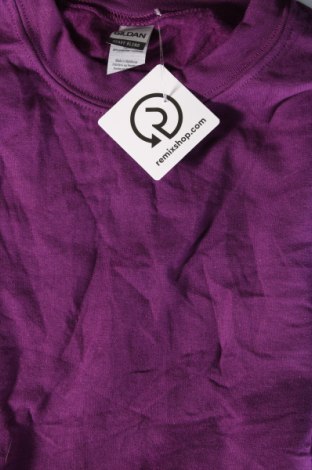 Ανδρική μπλούζα Gildan, Μέγεθος S, Χρώμα Βιολετί, Τιμή 5,29 €