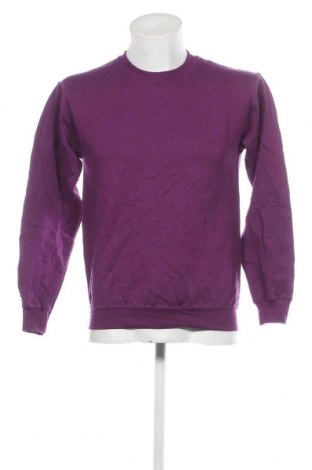 Herren Shirt Gildan, Größe S, Farbe Lila, Preis 7,93 €