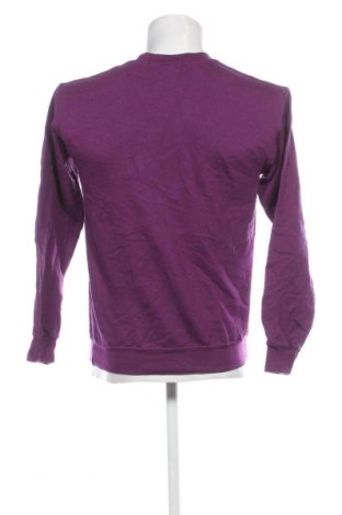 Мъжка блуза Gildan, Размер S, Цвят Лилав, Цена 7,60 лв.