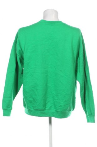 Ανδρική μπλούζα Gildan, Μέγεθος XL, Χρώμα Πράσινο, Τιμή 5,05 €