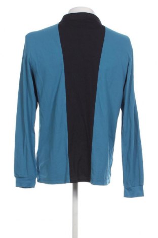 Мъжка блуза Golfino, Размер XL, Цвят Син, Цена 13,60 лв.