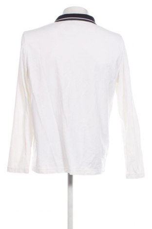 Мъжка блуза Golfino, Размер L, Цвят Бял, Цена 34,00 лв.