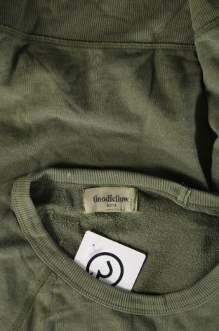 Herren Shirt Goodiellow & Co, Größe M, Farbe Grün, Preis € 5,74