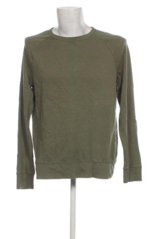 Мъжка блуза Goodiellow & Co, Размер M, Цвят Зелен, Цена 7,00 лв.