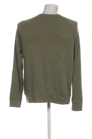 Ανδρική μπλούζα Goodiellow & Co, Μέγεθος M, Χρώμα Πράσινο, Τιμή 5,10 €