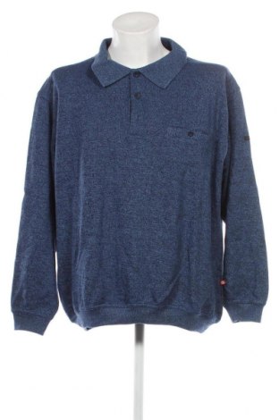 Herren Shirt Greystone, Größe 3XL, Farbe Mehrfarbig, Preis € 12,56
