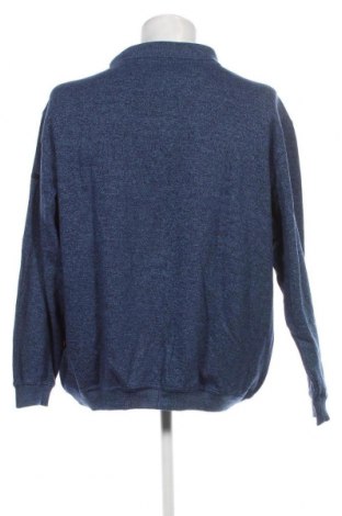 Ανδρική μπλούζα Greystone, Μέγεθος 3XL, Χρώμα Πολύχρωμο, Τιμή 11,16 €