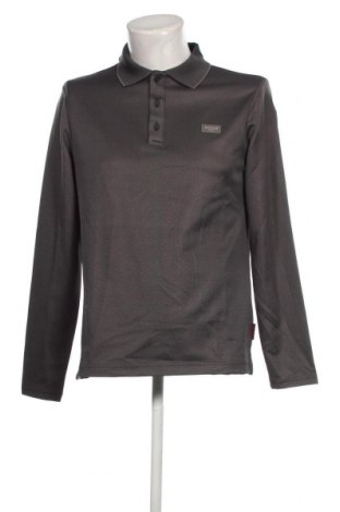 Herren Shirt Guess, Größe L, Farbe Grau, Preis € 37,11