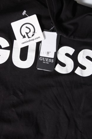 Bluză de bărbați Guess, Mărime M, Culoare Negru, Preț 236,84 Lei