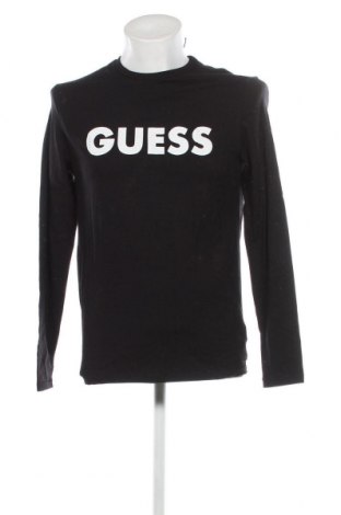 Pánské tričko  Guess, Velikost M, Barva Černá, Cena  1 043,00 Kč