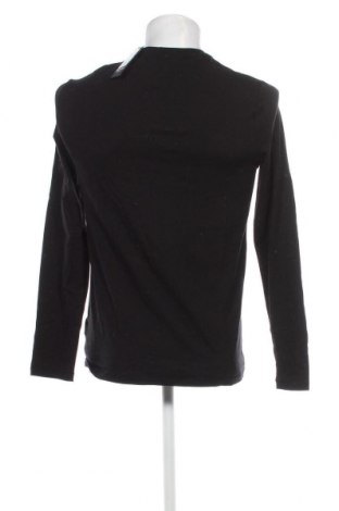 Ανδρική μπλούζα Guess, Μέγεθος M, Χρώμα Μαύρο, Τιμή 37,11 €