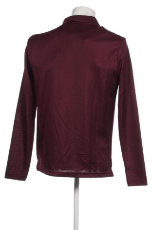 Мъжка блуза Guess, Размер L, Цвят Червен, Цена 61,20 лв.