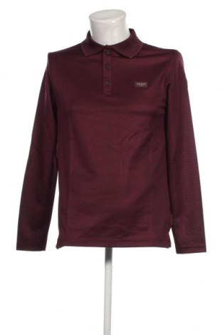 Ανδρική μπλούζα Guess, Μέγεθος M, Χρώμα Κόκκινο, Τιμή 29,69 €