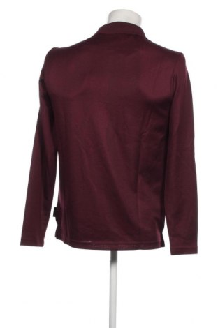 Мъжка блуза Guess, Размер M, Цвят Червен, Цена 57,60 лв.