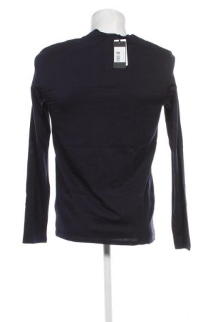 Мъжка блуза Guess, Размер L, Цвят Син, Цена 37,32 €