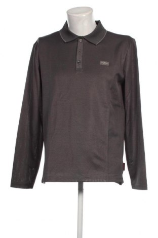Herren Shirt Guess, Größe XL, Farbe Grau, Preis € 24,12