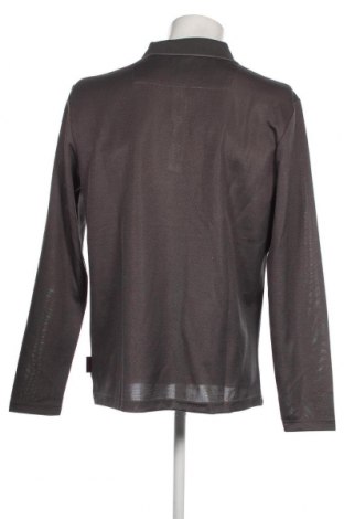 Ανδρική μπλούζα Guess, Μέγεθος XL, Χρώμα Γκρί, Τιμή 24,12 €