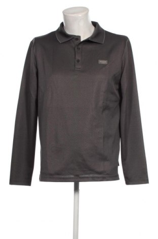 Herren Shirt Guess, Größe XL, Farbe Grau, Preis € 31,54