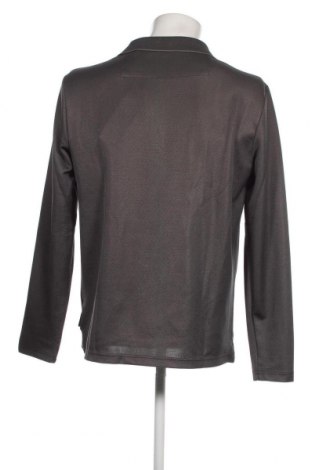 Мъжка блуза Guess, Размер XL, Цвят Сив, Цена 61,20 лв.