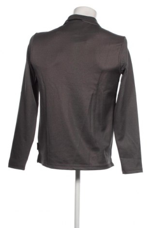 Ανδρική μπλούζα Guess, Μέγεθος M, Χρώμα Γκρί, Τιμή 24,12 €