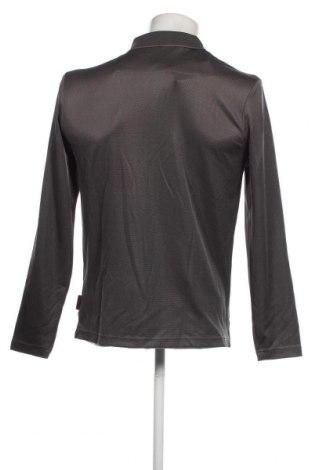 Ανδρική μπλούζα Guess, Μέγεθος M, Χρώμα Γκρί, Τιμή 25,98 €