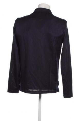 Ανδρική μπλούζα Guess, Μέγεθος L, Χρώμα Μπλέ, Τιμή 37,11 €