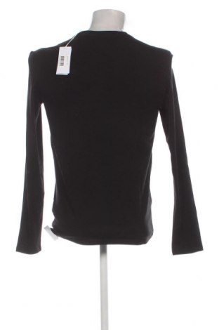 Pánske tričko  Guess, Veľkosť L, Farba Čierna, Cena  35,25 €