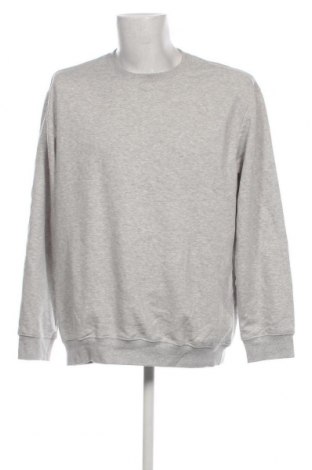 Мъжка блуза H&M, Размер L, Цвят Сив, Цена 19,00 лв.