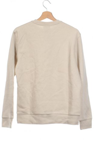 Ανδρική μπλούζα H&M, Μέγεθος S, Χρώμα  Μπέζ, Τιμή 11,75 €
