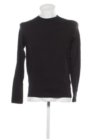 Pánské tričko  H&M, Velikost S, Barva Černá, Cena  136,00 Kč