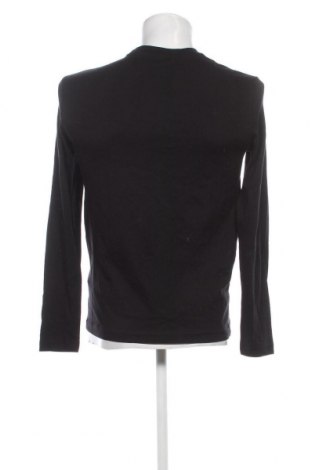 Ανδρική μπλούζα H&M, Μέγεθος S, Χρώμα Μαύρο, Τιμή 4,70 €