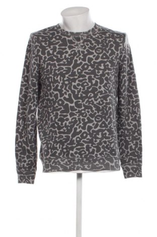 Ανδρική μπλούζα H&M, Μέγεθος M, Χρώμα Γκρί, Τιμή 4,35 €