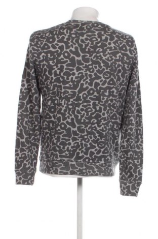 Мъжка блуза H&M, Размер M, Цвят Сив, Цена 7,60 лв.