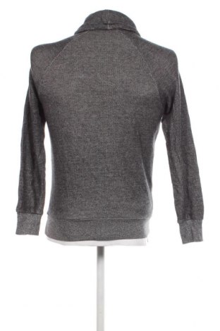 Ανδρική μπλούζα H&M, Μέγεθος S, Χρώμα Γκρί, Τιμή 11,75 €