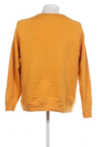 Мъжка блуза H&M, Размер L, Цвят Жълт, Цена 8,55 лв.