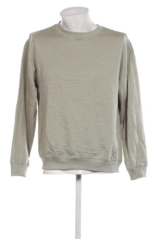 Herren Shirt H&M, Größe M, Farbe Grün, Preis 6,61 €
