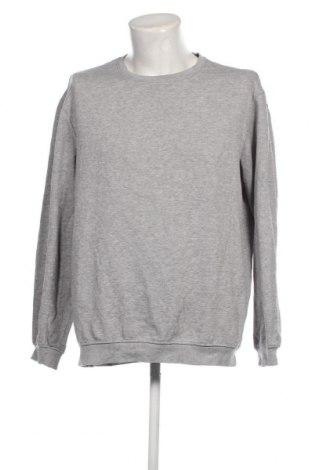 Ανδρική μπλούζα H&M, Μέγεθος L, Χρώμα Γκρί, Τιμή 5,05 €