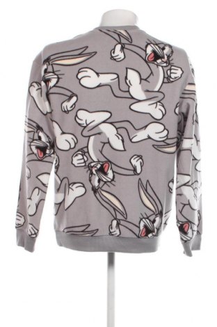 Ανδρική μπλούζα H&M, Μέγεθος S, Χρώμα Γκρί, Τιμή 8,00 €