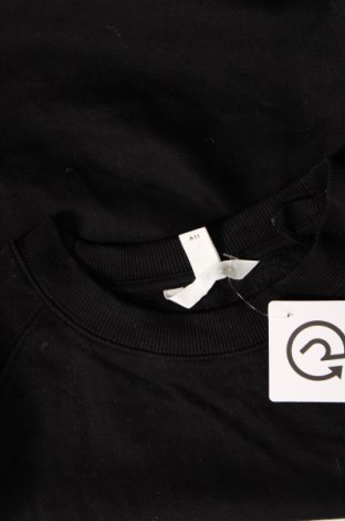 Herren Shirt H&M, Größe S, Farbe Schwarz, Preis 5,95 €