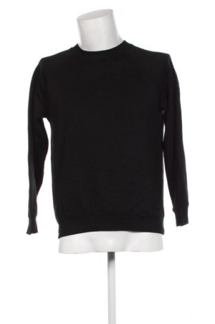 Ανδρική μπλούζα H&M, Μέγεθος S, Χρώμα Μαύρο, Τιμή 2,82 €