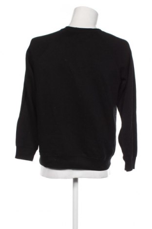 Ανδρική μπλούζα H&M, Μέγεθος S, Χρώμα Μαύρο, Τιμή 2,82 €