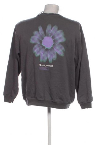 Pánske tričko  H&M, Veľkosť L, Farba Sivá, Cena  5,71 €