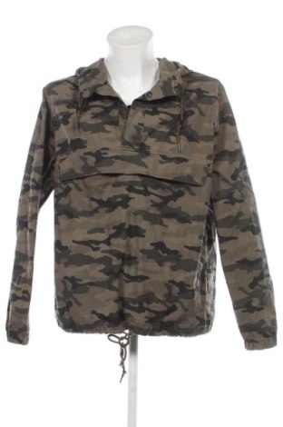 Мъжка блуза H&M Divided, Размер L, Цвят Зелен, Цена 11,59 лв.