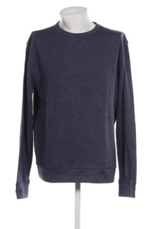 Ανδρική μπλούζα H&M Divided, Μέγεθος XL, Χρώμα Μπλέ, Τιμή 5,17 €
