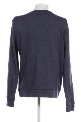 Herren Shirt H&M Divided, Größe XL, Farbe Blau, Preis 5,95 €