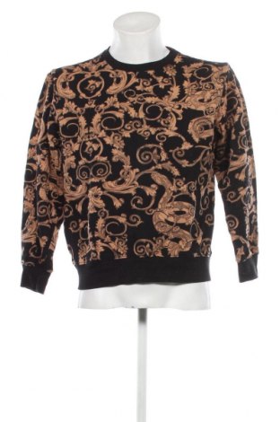 Мъжка блуза H&M Divided, Размер M, Цвят Многоцветен, Цена 11,40 лв.