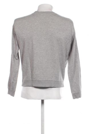 Herren Shirt H&M Divided, Größe M, Farbe Grau, Preis 4,99 €