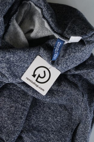 Pánske tričko  H&M Divided, Veľkosť M, Farba Modrá, Cena  4,31 €